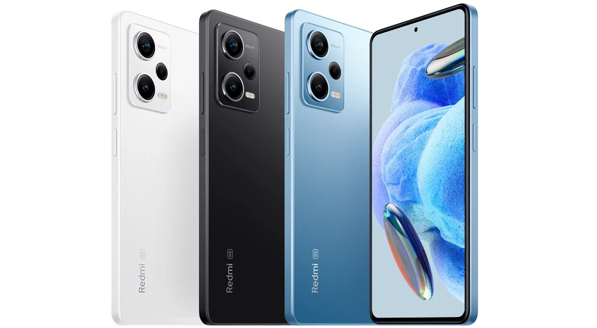 Hành trình trở thành “vị vua phân khúc tầm trung” của Redmi Note - 1