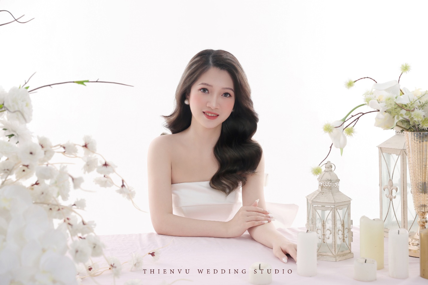 Thiên Vũ Wedding – Nơi lưu giữ trọn vẹn chuyện tình của hàng nghìn cặp đôi - 5