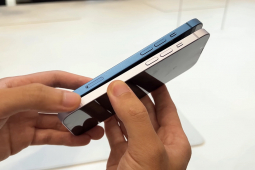 Apple sắp mở rộng phạm vi iPhone “kiểu Mỹ”