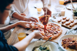 Sức khỏe đời sống - Ăn xong nếu thấy có những bất thường này phải tới bệnh viện khám ngay