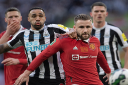 Bóng đá - MU đấu Newcastle tranh top 4: "Chích chòe" đón 4 SAO trở lại, chờ phục hận
