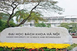Giáo dục - du học - Những mốc thời gian xét tuyển của ĐH Bách khoa Hà Nội