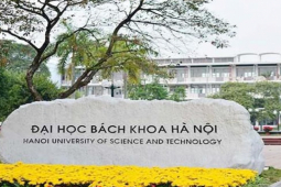 Giáo dục - du học - Những mốc thời gian xét tuyển của ĐH Bách khoa Hà Nội