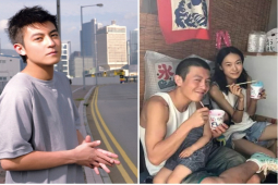 Đàn ông - "Trai hư" Trần Quán Hy: Từ kẻ tội đồ của phụ nữ lại hóa thành người chồng mẫu mực