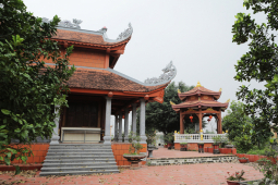 Tin tức trong ngày - Bí mật về tấm bia khắc nổi hình vua được công nhận là bảo vật quốc gia