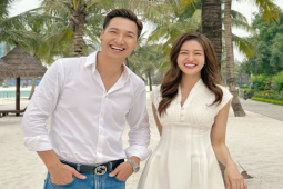 Phim - “Đừng nói khi yêu” kết thúc khiên cưỡng, "bạn gái Mạnh Trường" phản ứng bất ngờ