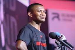 Thể thao - "Thánh Muay Thái" Buakaw mơ "bỏ túi" 7 HCV Kickboxing SEA Games 32