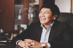 Kinh doanh - Bất ngờ với số lượng cổ đông của Hòa Phát dù HPG giảm tới 41% so với đầu năm 2022