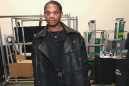 Thời trang - Nhà thiết kế da màu viết lại thời trang xa xỉ