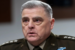 Thế giới - Nga, Trung Quốc, Iran xích lại gần nhau, tướng cấp cao lo Mỹ "gặp khó"