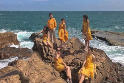 Tin tức trong ngày - Khách du lịch đến Việt Nam tăng gần 30 lần, châu lục nào đến nhiều nhất?