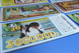 Thế giới - Người đàn ông ăn cắp gần 12.000 tờ vé số mong "đổi đời" và điều rốt cuộc xảy ra