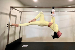 Làm đẹp - Cách "độ dáng" cực nghệ của người đẹp Phú Yên là vợ của tỷ phú mía đường