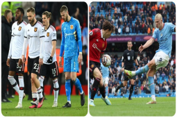 Bóng đá - MU giành 1/12 điểm đại chiến "Big 6" sân khách, Ten Hag tái mặt đấu Newcastle