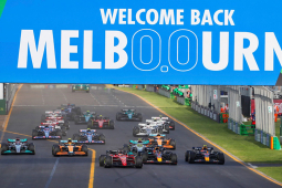 Thể thao - Đua xe F1, chặng Australian GP: Chủ nhà kỳ vọng thế hệ trẻ tỏa sáng