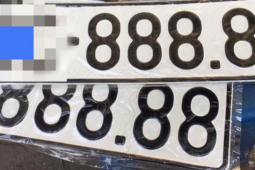 Tin tức trong ngày - Bất ngờ thông tin về 2 người ở Đồng Nai bấm được 4 biển số xe máy siêu VIP