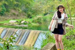 Du lịch - Pù Luông và chuyến đi không chuẩn bị trước của cô gái thích tìm về thiên nhiên