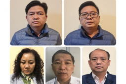 Tin tức trong ngày - Ông "trùm" từ Mỹ chỉ đạo qua nhóm chat kín, chuyển hàng ngàn tỉ trái phép