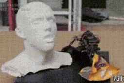 Tranh vui - Cười sặc với những phát minh "vô dụng" nhất quả đất