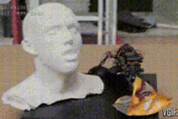 Tranh vui - Cười sặc với những phát minh "vô dụng" nhất quả đất