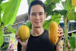 Giải trí - Chàng trai nghèo quê Tiền Giang kiếm hơn 500 tỷ, mỗi ngày vẫn đi xe ôm, ăn cơm bụi