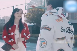 Clip hài hước - Chỉ vì quá thích cô gái mà chàng trai quyết làm "người thứ ba"