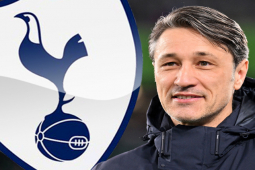 Bóng đá - Tin mới nhất bóng đá tối 30/3: Cựu HLV Bayern từ chối dẫn dắt Tottenham