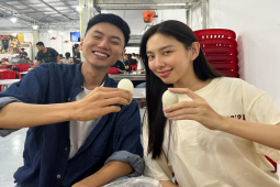 Đời sống Showbiz - Thùy Tiên có động thái bất ngờ với Khoai Lang Thang sau khi xin lỗi vì lời "nhắc nhẹ"