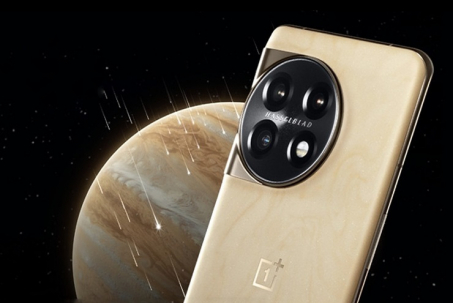 Công bố OnePlus 11 Jupiter Rock siêu đẹp, giá từ 16,6 triệu