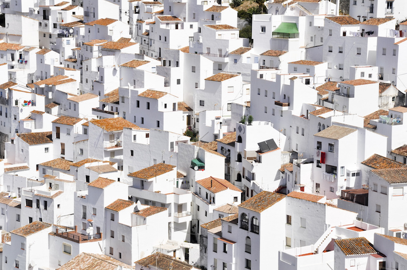 Những thị trấn đầy mê hoặc ít người biết đến ở Tây Ban Nha - 6