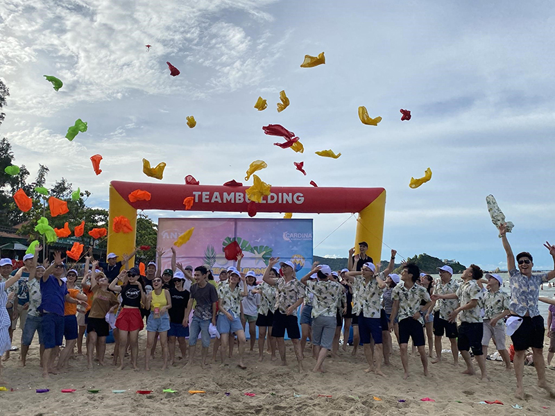 Cardina – Tầm quan trọng của xây dựng văn hoá doanh nghiệp - 2