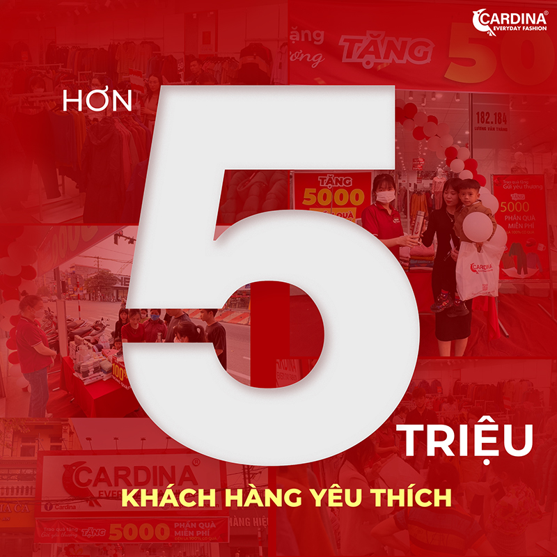 Cardina – Tầm quan trọng của xây dựng văn hoá doanh nghiệp - 1