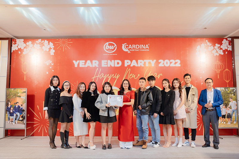 Cardina – Tầm quan trọng của xây dựng văn hoá doanh nghiệp - 3