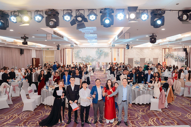 Cardina – Tầm quan trọng của xây dựng văn hoá doanh nghiệp - 5