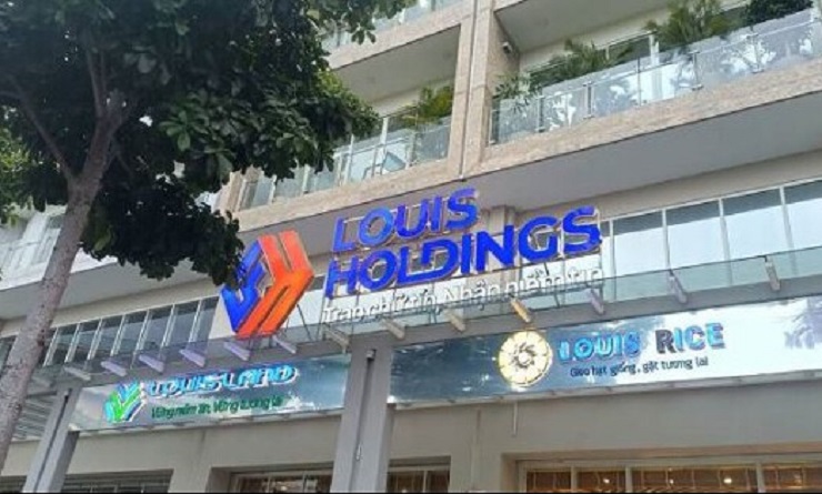 Sau loạt thay đổi quan trọng,&nbsp;cổ phiếu TGG đi lên 5 phiên liên tiếp, trong đó có 4 phiên chạm trần
