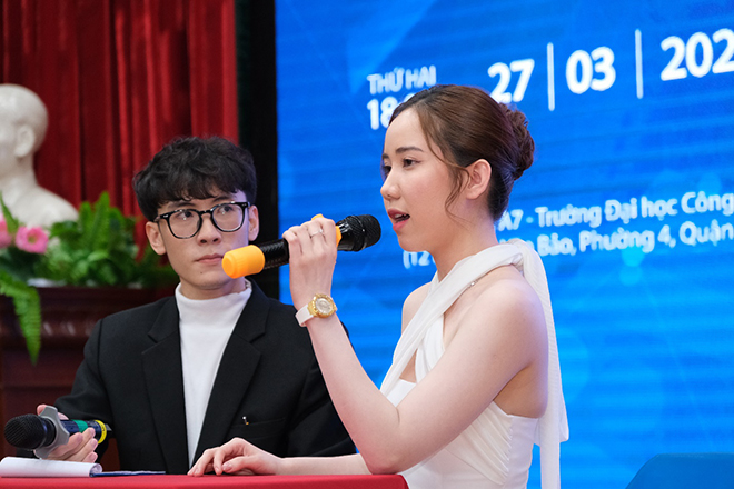 IDOL khách mời: Ngọc Lazy (ID: ngoclazy07)