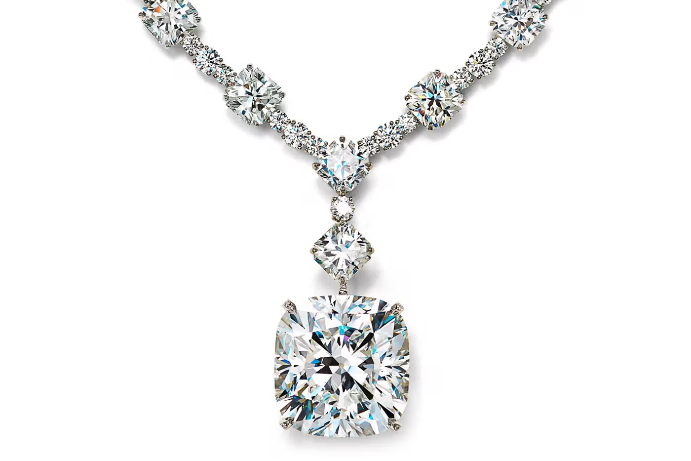 Hãng kim hoàn của những giấc mơ đặt cược vào đồ trang sức cao cấp - 1