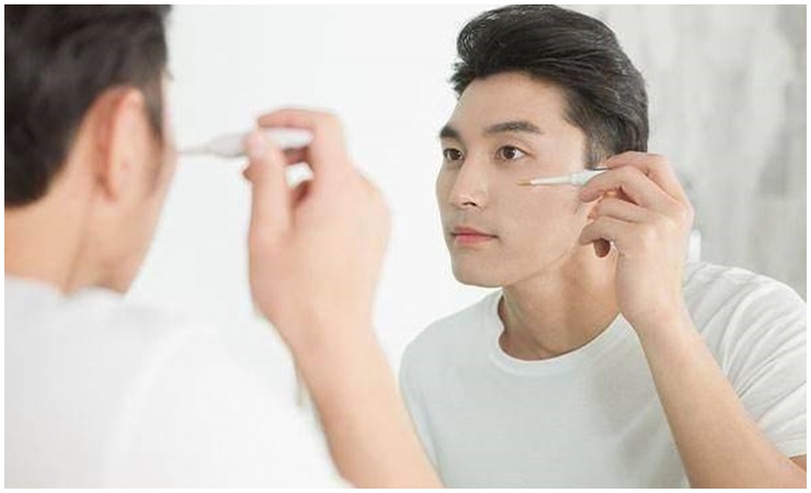 Đàn ông Hàn Quốc nổi tiếng trẻ lâu, da đẹp hơn phụ nữ, bí quyết nằm ở đâu? - 2