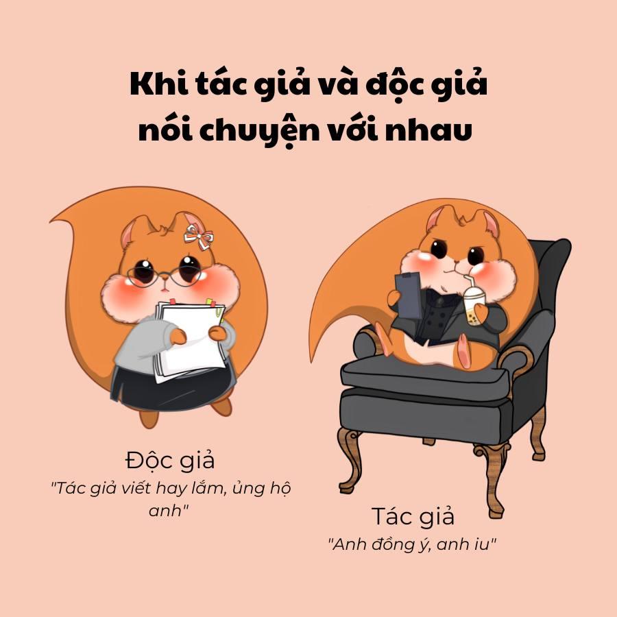 Đọc truyện online với Enovel - Thế giới truyện ngôn tình với nhiều tác phẩm nổi bật - 3