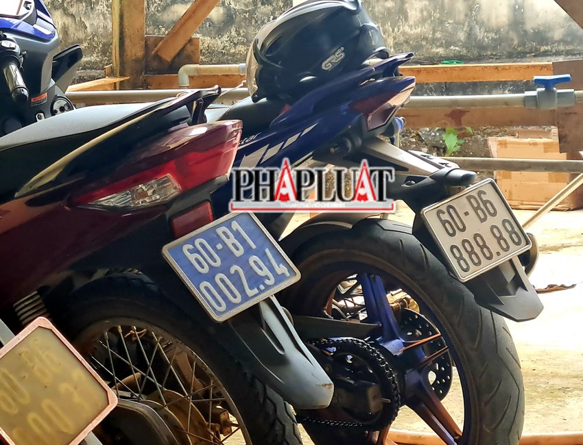 Tin tức 24h qua: Điều bất ngờ trong vụ 2 người bấm được 4 biển số đẹp liên tiếp - 1