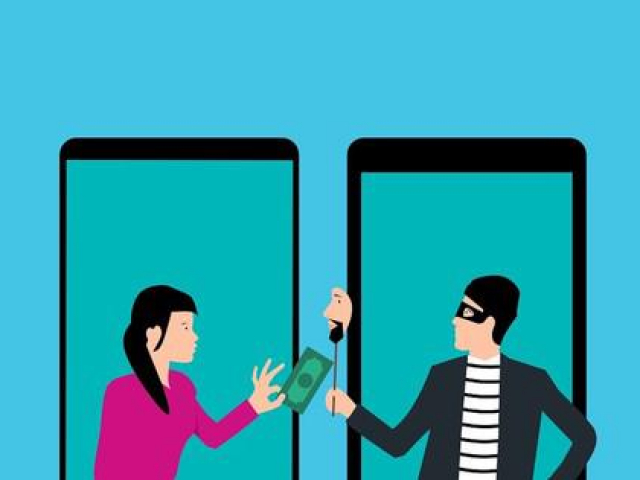Công nghệ thông tin - 5 rủi ro nguy hiểm khi hẹn hò trực tuyến trên Tinder