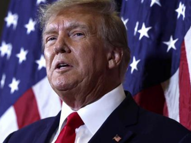 Thế giới - Vụ truy tố ông Trump: Chuẩn bị bước tiếp theo, cảnh sát toàn New York sẵn sàng