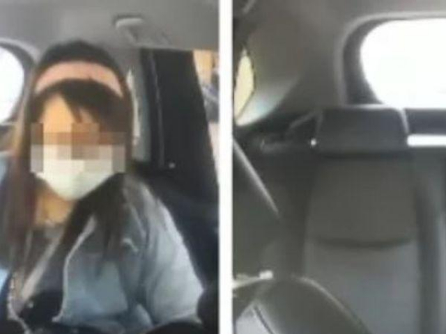 Bạn trẻ - Cuộc sống - Giúp đỡ nữ hành khách khuyết tật, tài xế nhận kết cục không ngờ