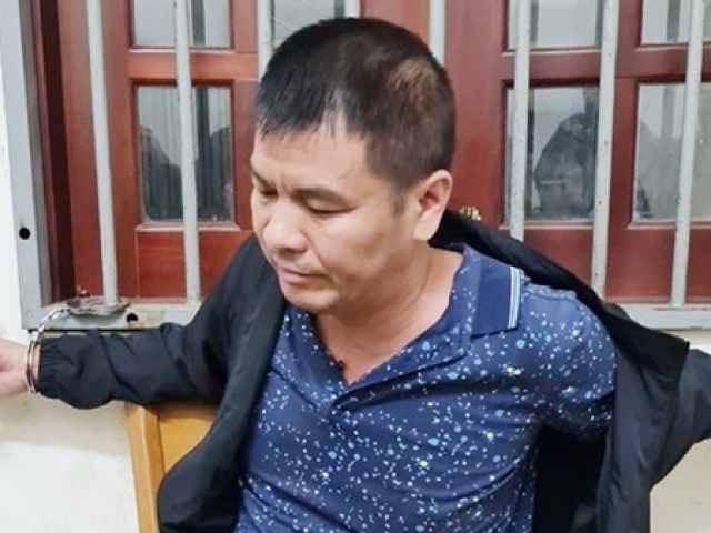 Pháp luật - Lời khai ban đầu của đối tượng sát hại nữ kế toán