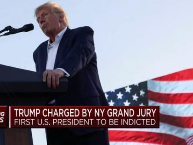 Thế giới - Tiết lộ danh tính chủ tọa phiên tòa, ông Donald Trump lo lắng “không công bằng”