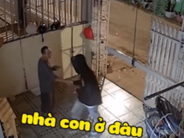 Bạn trẻ - Cuộc sống - Bắt trend "đi xa để trở về" thanh niên quê độ vì vào nhầm nhà hàng xóm