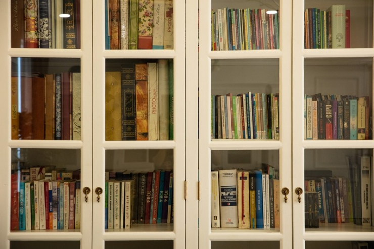 "Cô thủ môn tội nghiệp" sống viên mãn trong biệt thự 800 m2 phong cách Châu Âu - 5