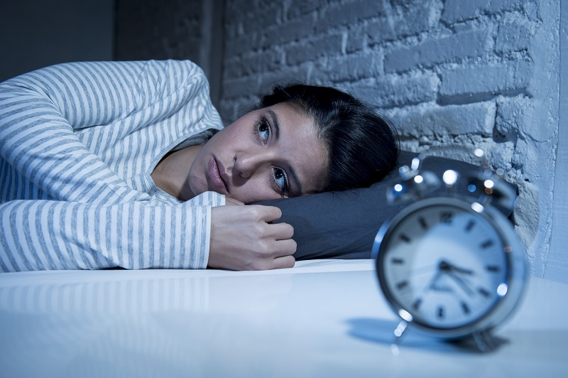 Mất ngủ là tình trạng mà nhiều người gặp phải và có thể do nhiều nguyên nhân