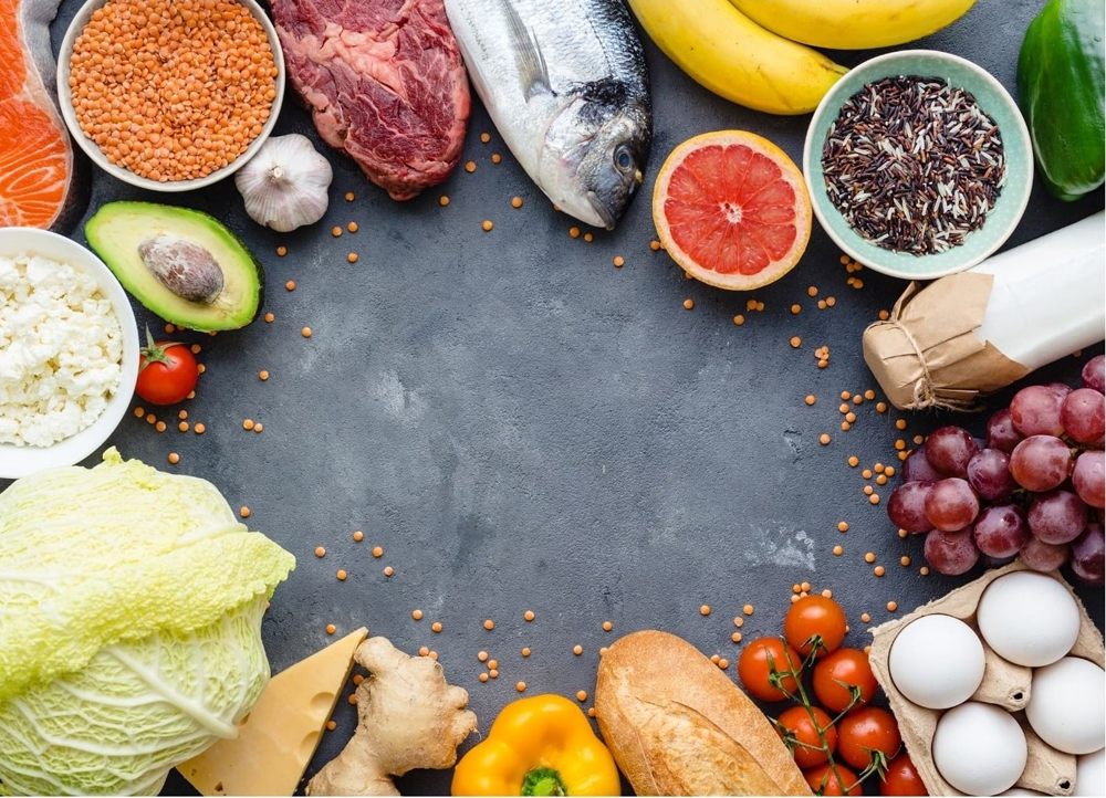 Người bệnh suy thận nên có chế độ ăn uống hợp lý