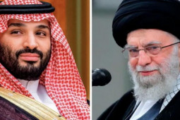 Ả Rập Saudi và Iran đạt thỏa thuận quân sự quan trọng